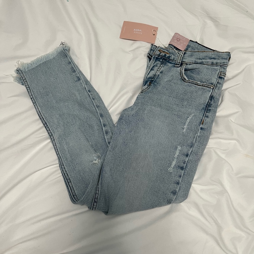 revice jeans